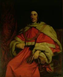 Sir Orlando Bridgeman, 1. Baronet